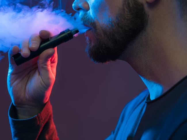 Vapeador / Getty Images