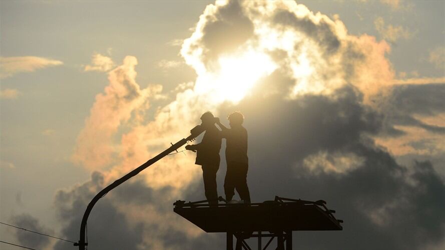 La Alcaldía de Santa Marta busca adjudicar por 25 años la concesión para el sistema de alumbrado público en la ciudad. Foto: Getty Images