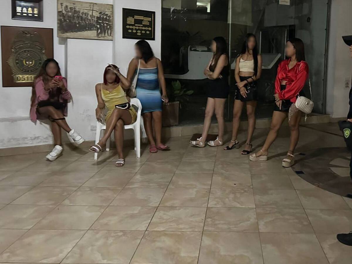86 órdenes de comparendo por incumplir restricciones en el Centro Histórico de Cartagena