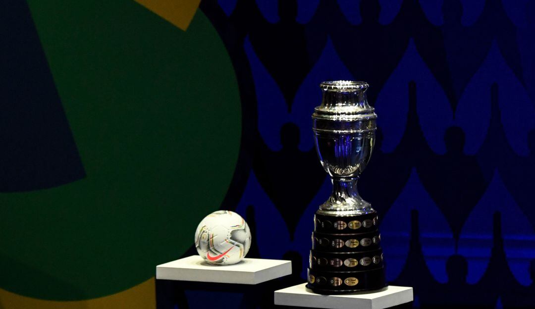 Reinaldo Rueda pide a Conmebol que se brinde seguridad para la Copa América