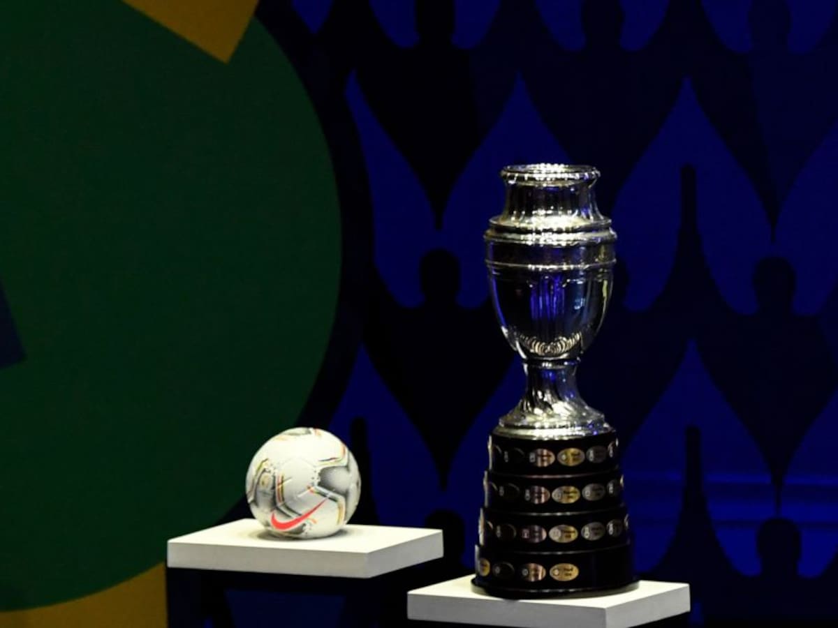 Reinaldo Rueda pide a Conmebol que se brinde seguridad para la Copa América