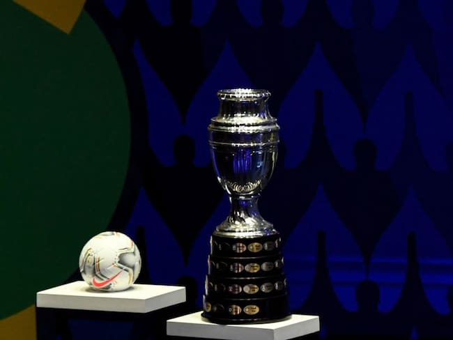 Reinaldo Rueda pide a Conmebol que se brinde seguridad para la Copa América