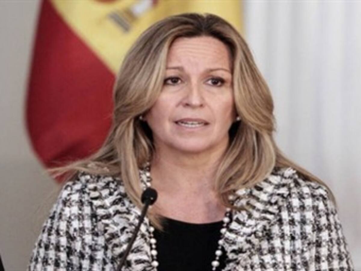 La UE estudia evacuar a sus ciudadanos de Libia, según ministra española