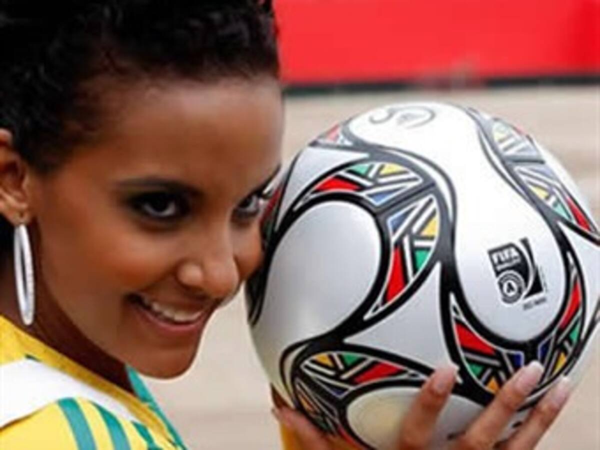 Copa Confederaciones del 2013 define cinco ciudades brasileñas