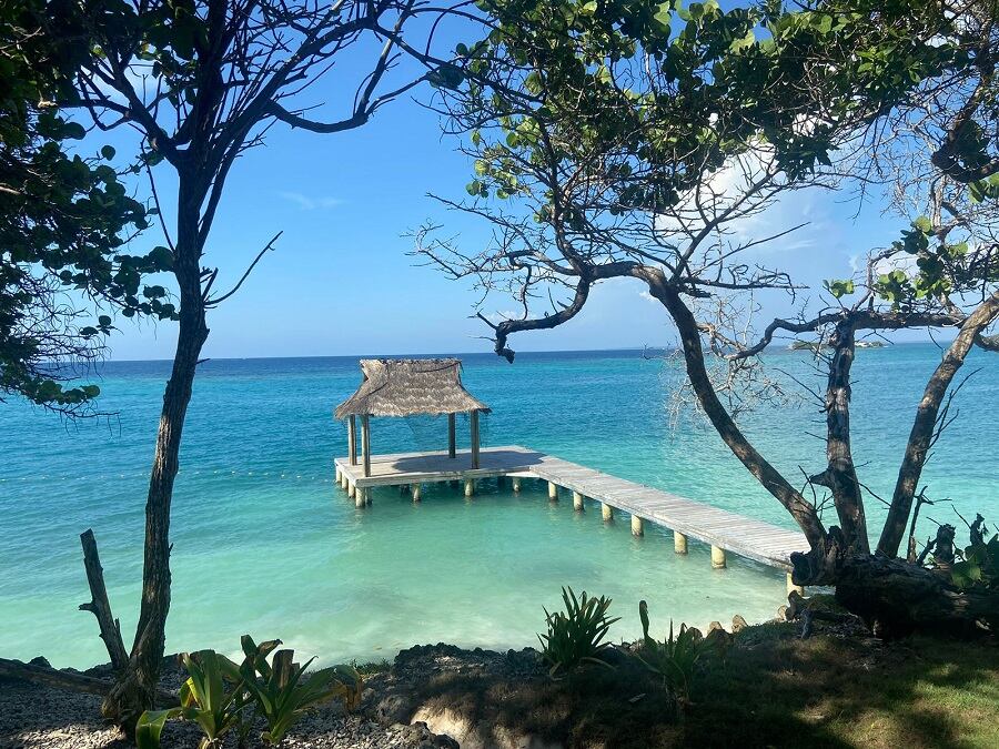 Agencia Nacional de Tierras