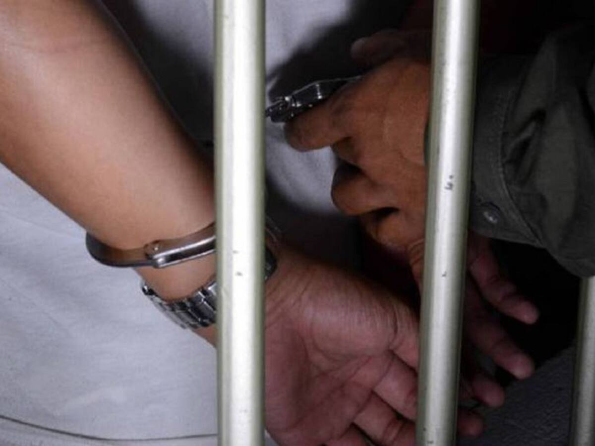 En Medellín judicializaron un hombre que realizó amenazas en el paro armado