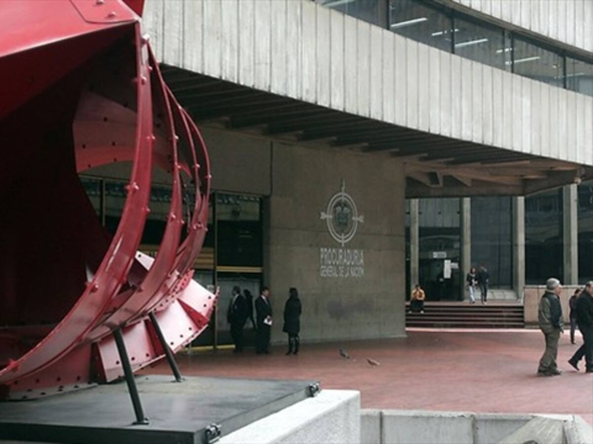 Procuraduría pide revisar fallo que absolvió a Iván Márquez y Timochenko