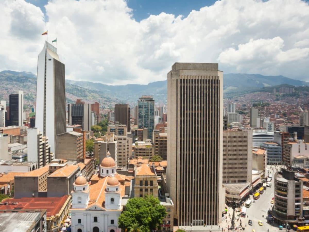 ¡Cayó el Baloto en Medellín!