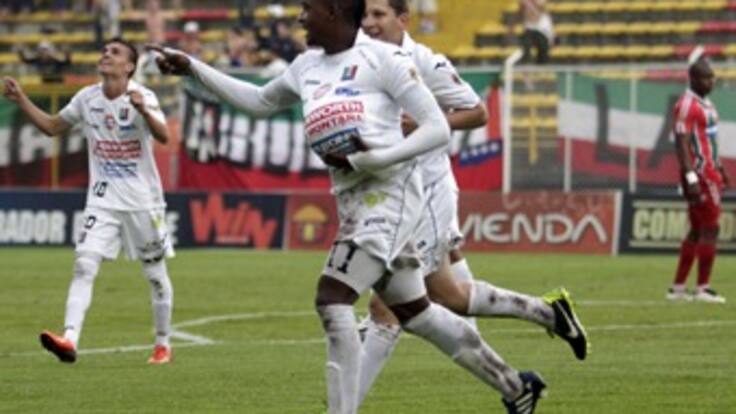 "Tengo cariño por el Pereira, pero no soy hincha de ningúno": J. Izquierdo