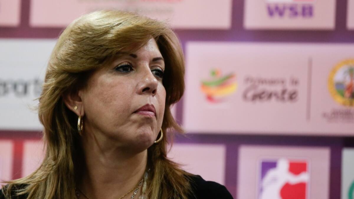 Coldeportes deberá responder ante la Contraloría