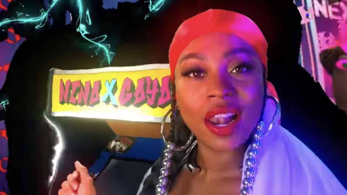 Discos de platino y oro en EEUU para lo más reciente de Chocquibtown