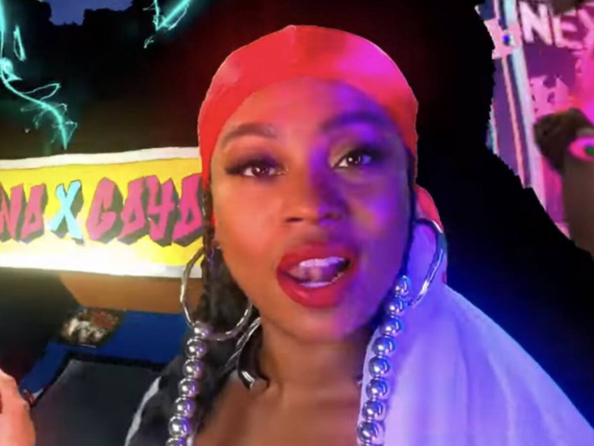 Discos de platino y oro en EEUU para lo más reciente de Chocquibtown