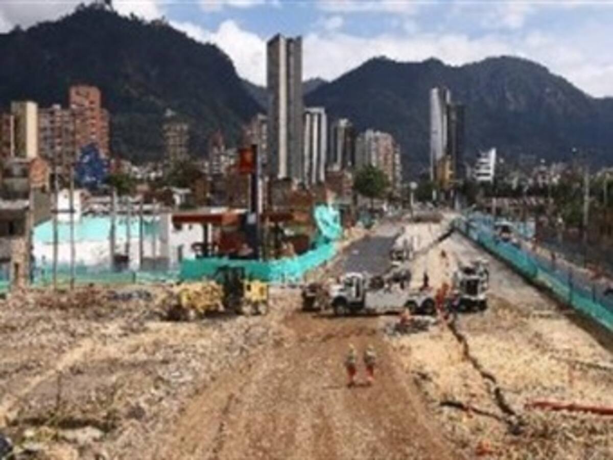Se reanudan los interrogatorios a concejales por 'carrusel de la contratación' en Bogotá