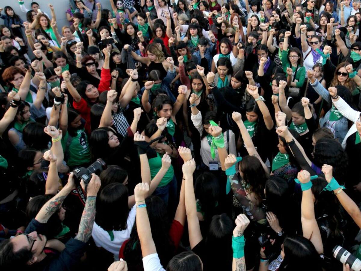 “Un día sin nosotras”, el paro nacional de las mujeres mexicanas