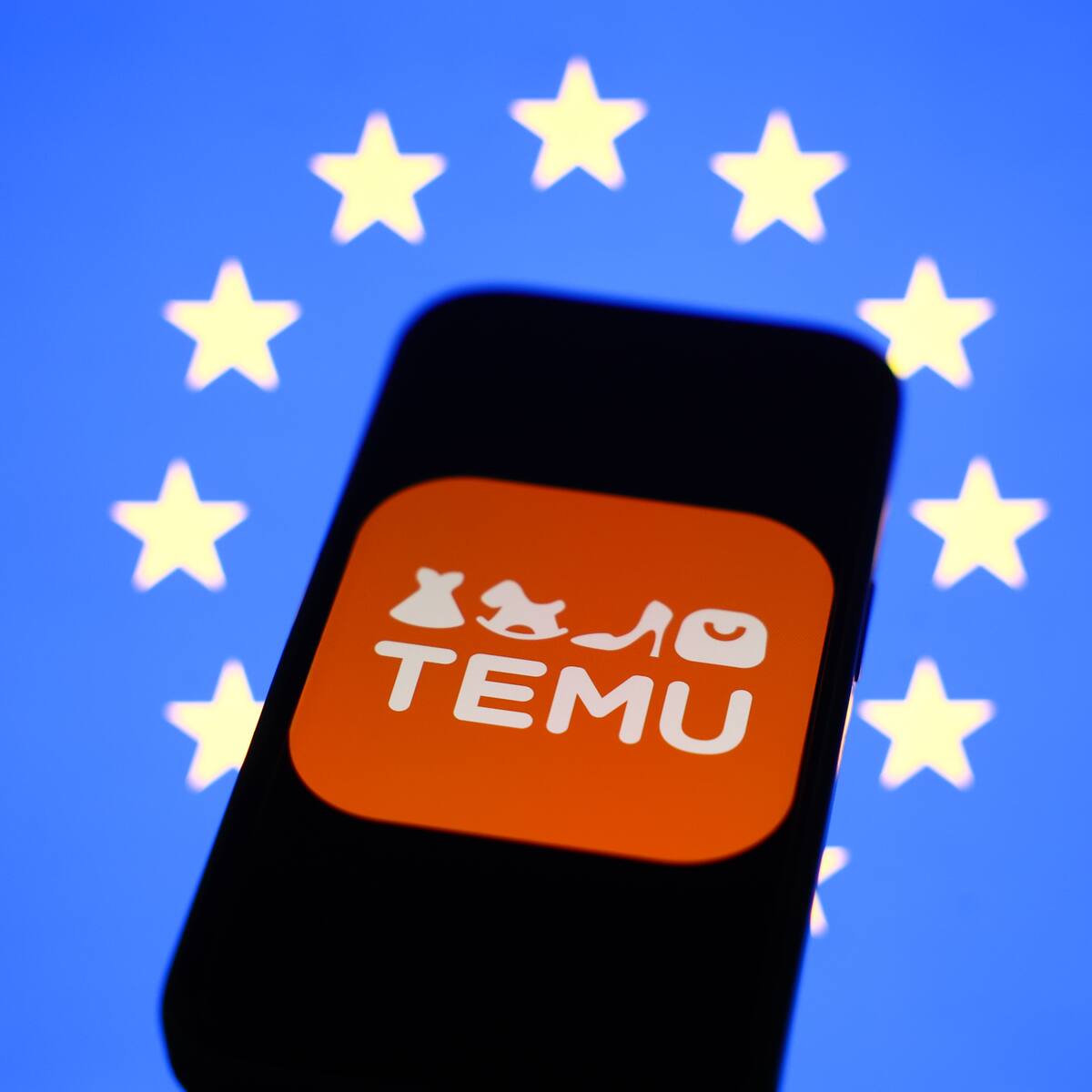 Temu en la mira por vender productos ilegales: investigación de Comisión Europea amenaza con multas