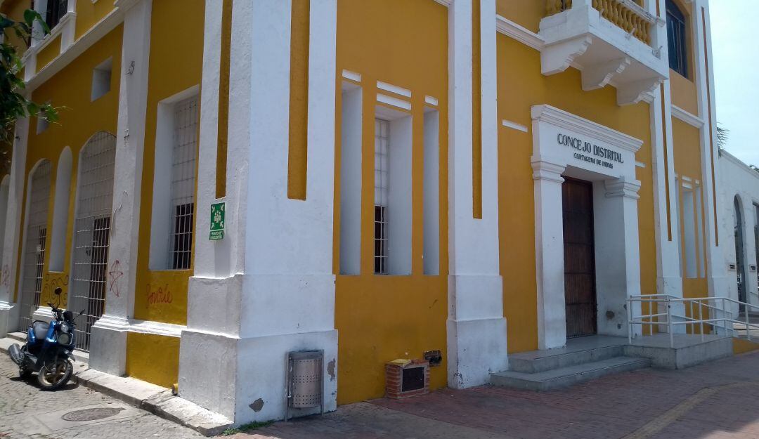 Concejo de Cartagena