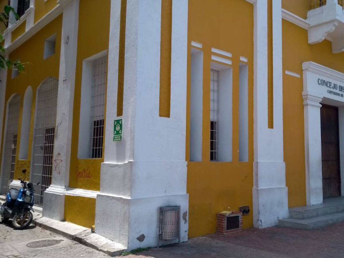 Concejo negó permiso para viajar a alcalde William Dau