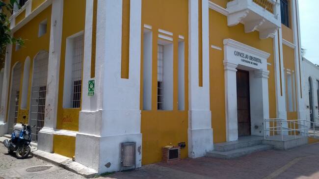 Concejo de Cartagena