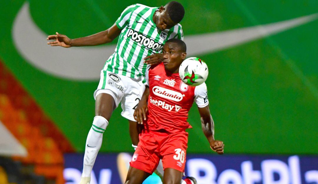 Nacional y Santa Fe ganaron títulos nacionales e internacionales durante los últimos 10 años.