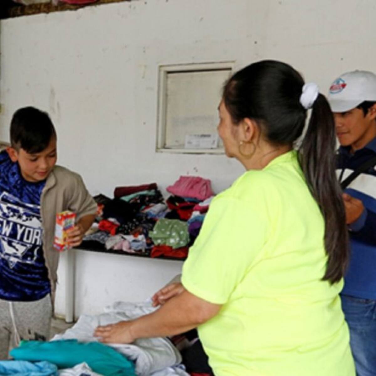Beneficiarios de Familias en Acción, ya pueden reclamar su tercer pago