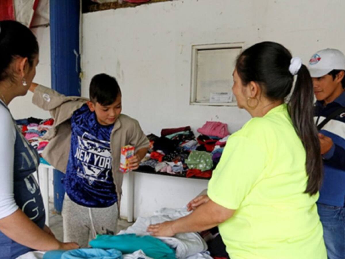 Beneficiarios de Familias en Acción, ya pueden reclamar su tercer pago