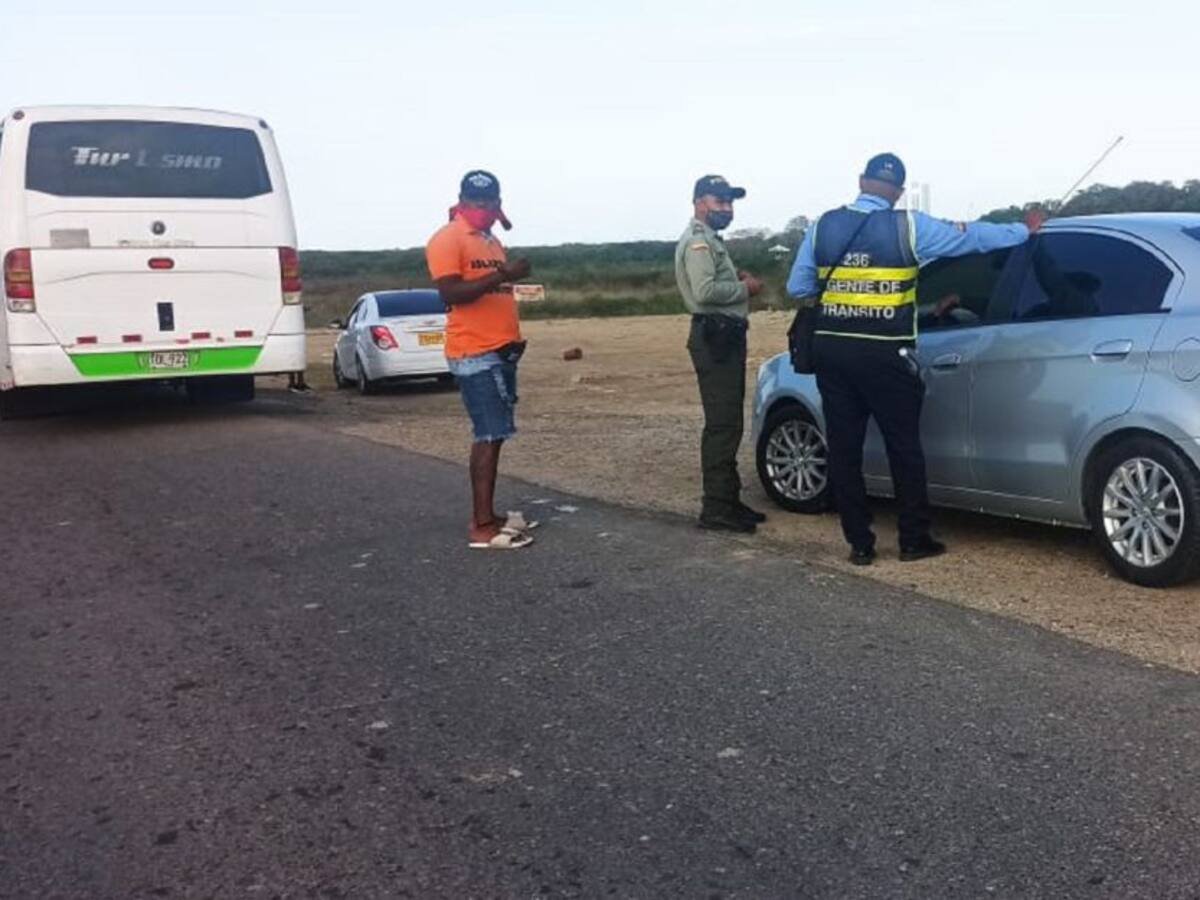 Sancionado guía turístico que intentó sobornar a funcionario en Barú