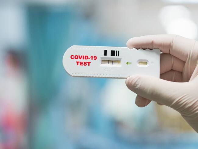 166 trabajadores del sector salud están contagiados con COVID-19 en Nariño