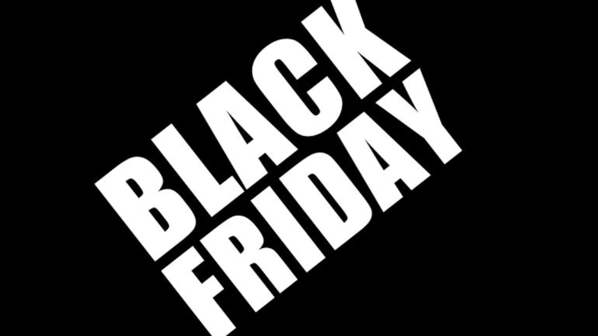 Conozca el origen del ‘Black Friday’
