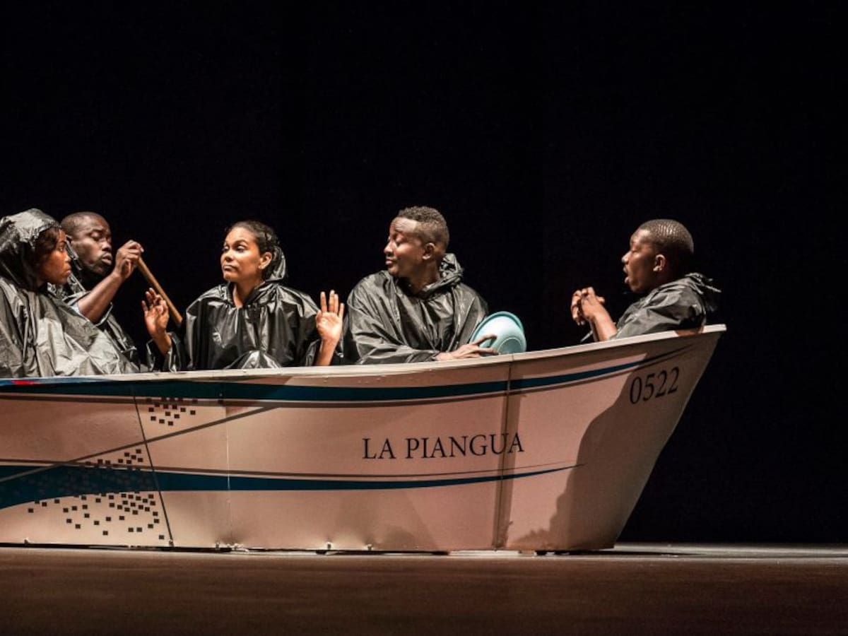 El Teatro “La Máscara” de Cali, presenta su temporada virtual