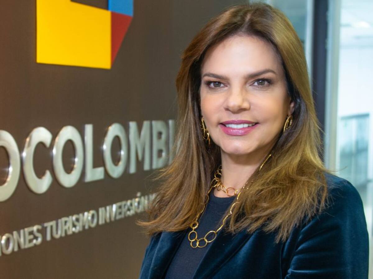 Colombia pone en marcha nuevo manifiesto de promoción en el exterior