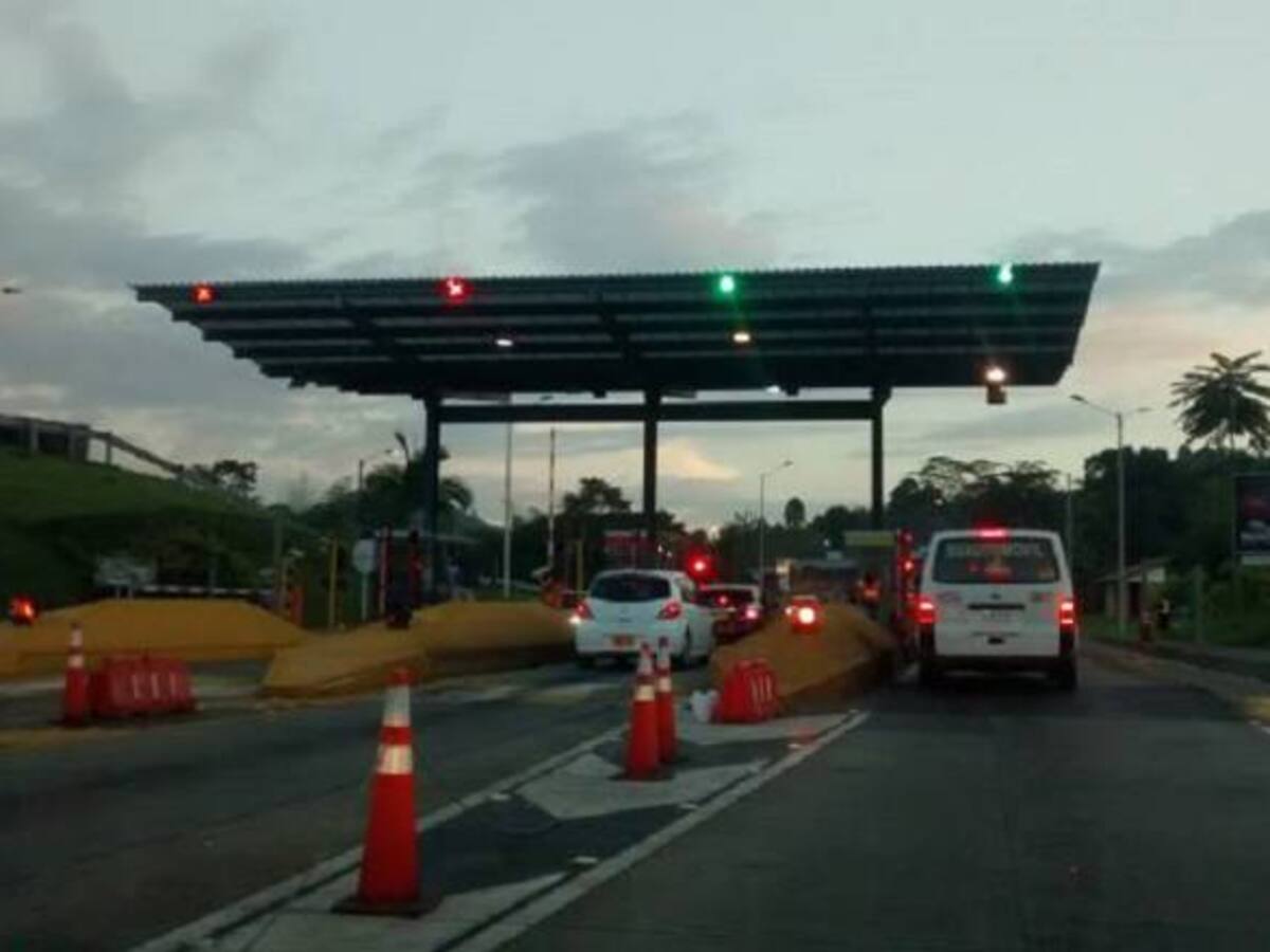 Se aplazó el fallo que decidirá el futuro de la concesión Autopistas del Café
