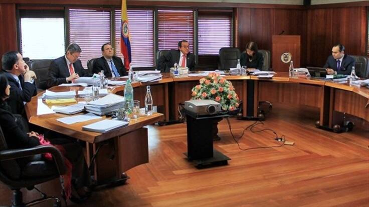 Contraloría no podrá volver a hacer control de advertencia previa