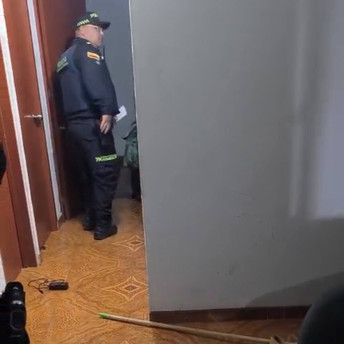 Hallan un cuerpo en descomposición en un apartamento en Soacha