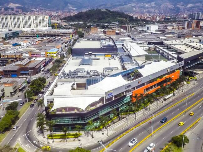 Segundo día sin IVA en Medellín tendrá pico y cédula