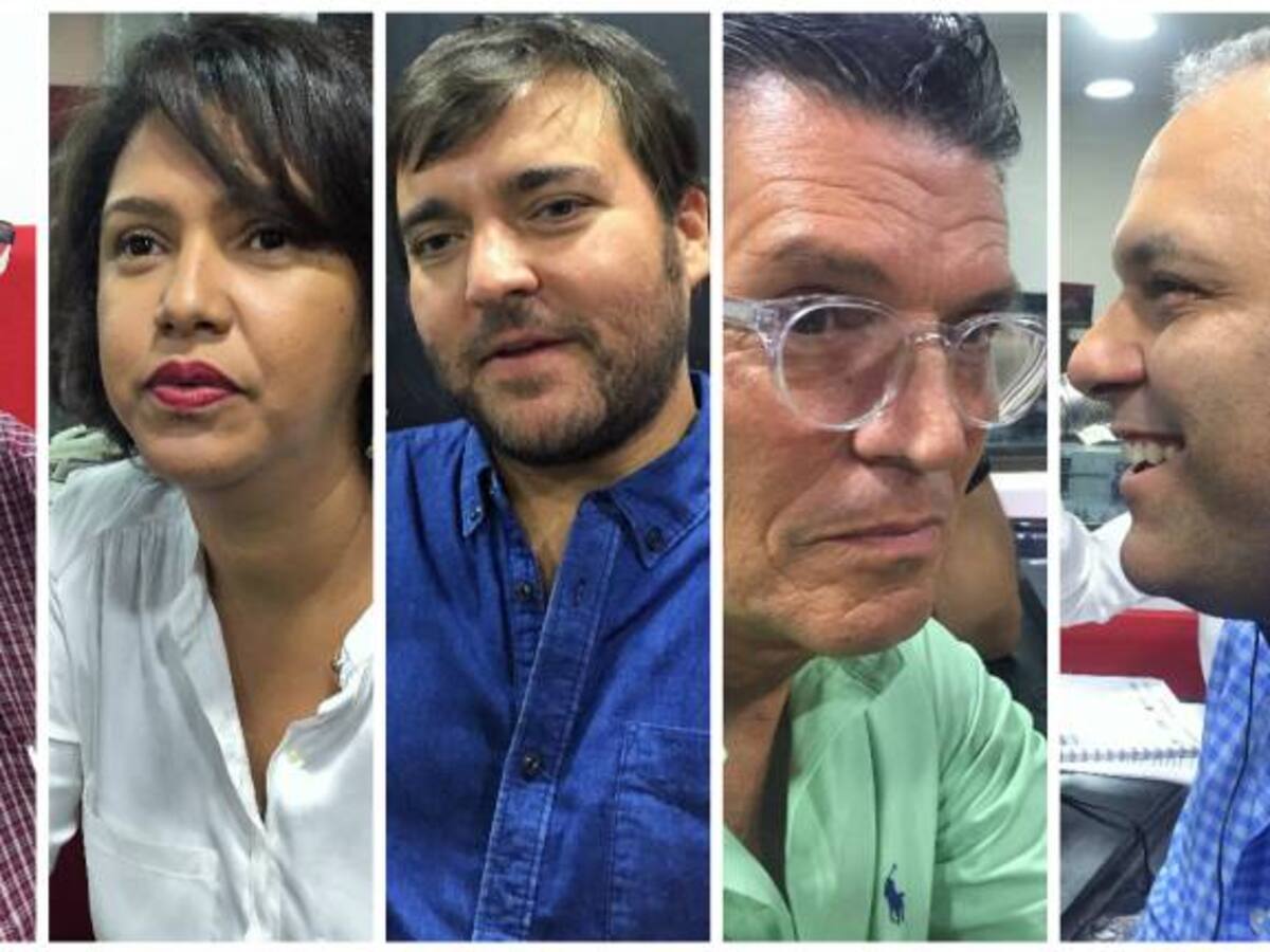 La nueva Barranquilla y las inquietudes frente a los retos del futuro