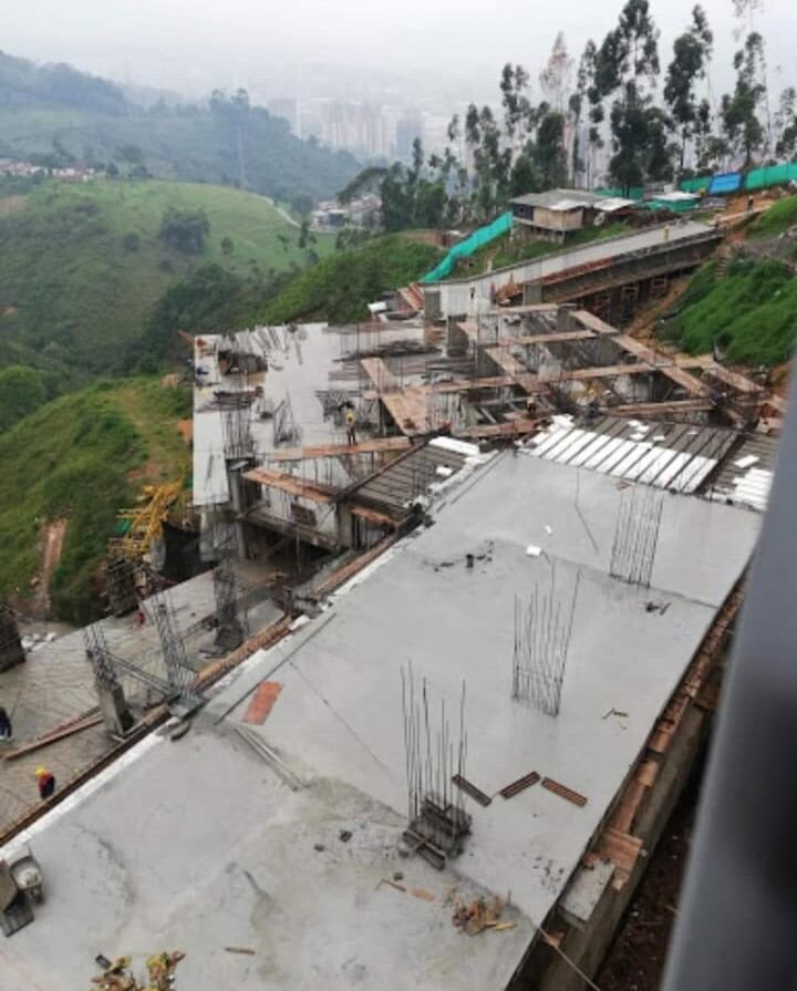 Cortesía Caracol Radio Medellín