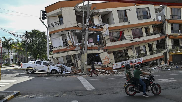 “Tenemos la esperanza de que vienen recursos”: sec Vivienda de Pereira por atención tras terremoto