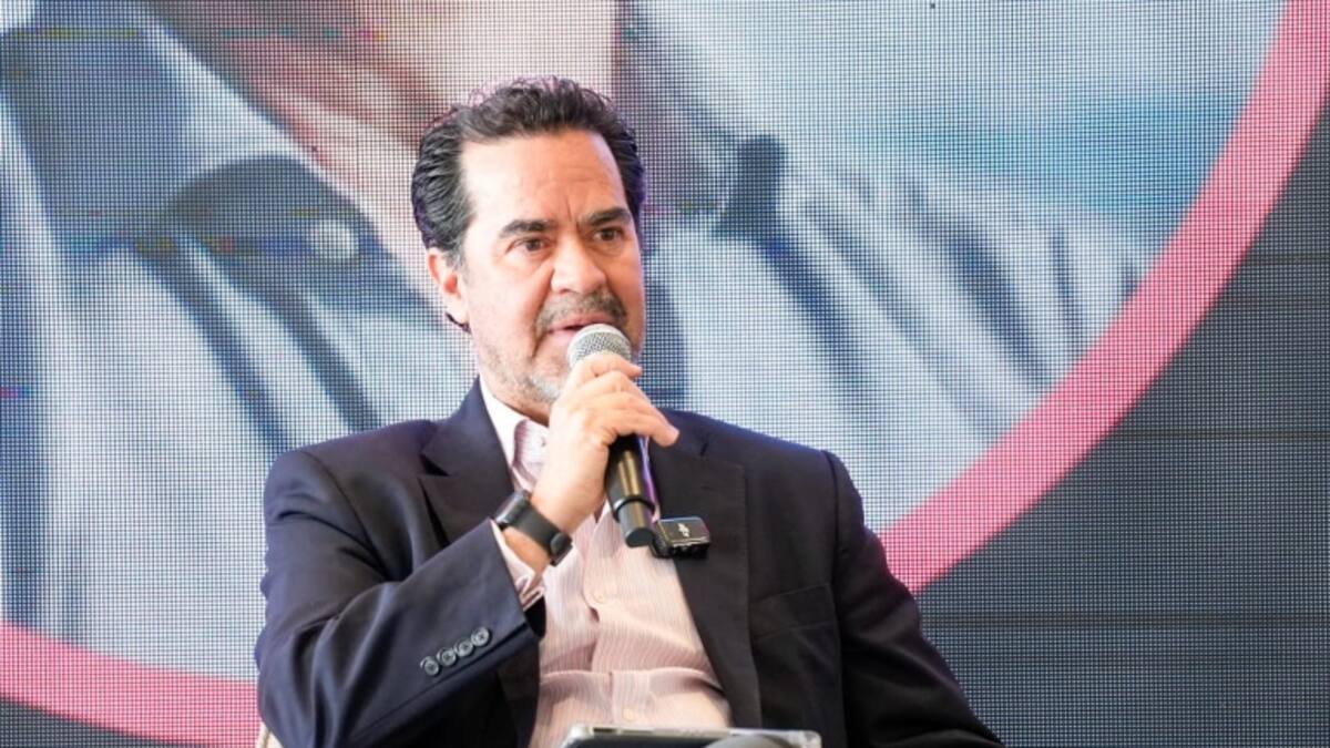 Colombia se podría quedar sin gas a finales de 2029, según presidente de la ACP