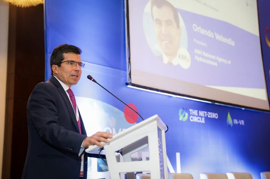 Agencia Nacional de Hidrocarburos