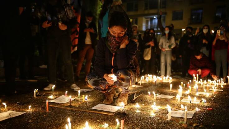 CAROLINA CEPEDA, DIRECTORA DE LA MAESTRÍA EN ESTUDIOS INTERNACIONALES DE LA U JAVERIANA