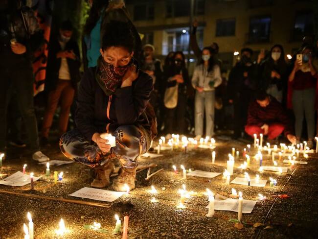 CAROLINA CEPEDA, DIRECTORA DE LA MAESTRÍA EN ESTUDIOS INTERNACIONALES DE LA U JAVERIANA