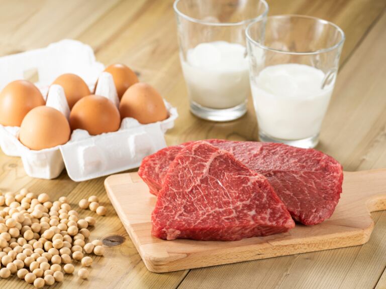 Así puede ablandar la carne con leche: siga el paso a paso de este truco para cocinar/ Getty Images