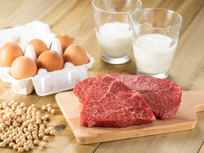 Así puede ablandar la carne con leche: siga el paso a paso de este truco para cocinar/ Getty Images