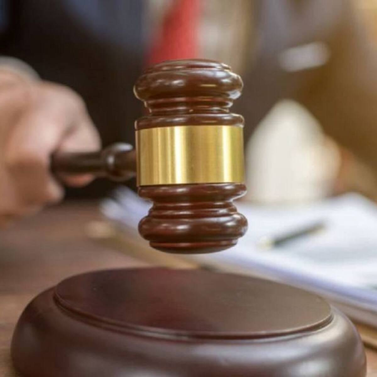 Un extranjero se le perdió a la justicia y terminó condenado a 11 años de cárcel