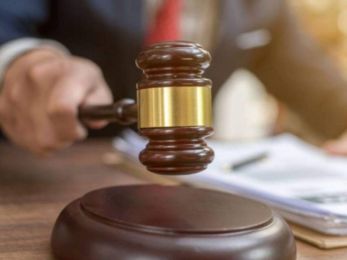 Condenan a ingeniero implicado en un escándalo de corrupción en Ibagué