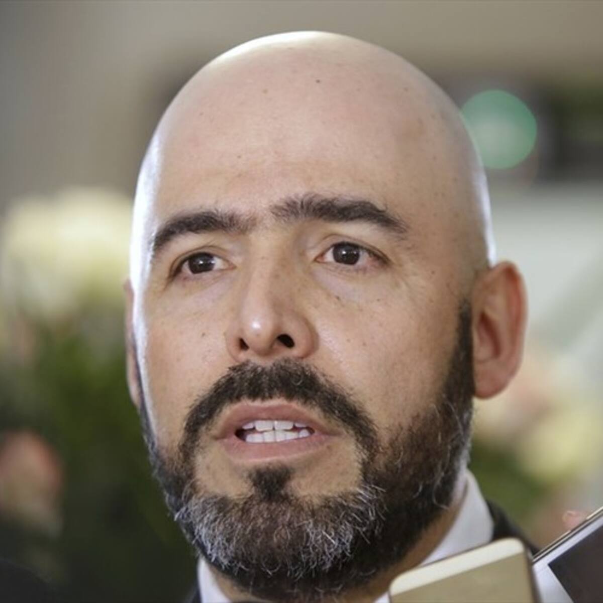 Preocupa acuerdo vinculante por participación del ELN en minería ilegal: presidente de SAC