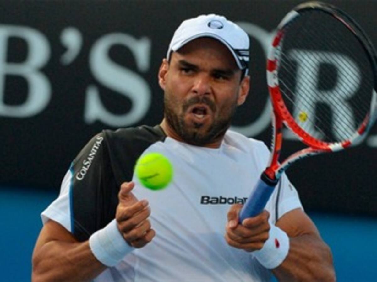 Bogotá será escenario del ATP 250, torneo de tenis más importante que organizará Colombia