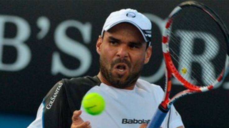 Bogotá será escenario del ATP 250, torneo de tenis más importante que organizará Colombia