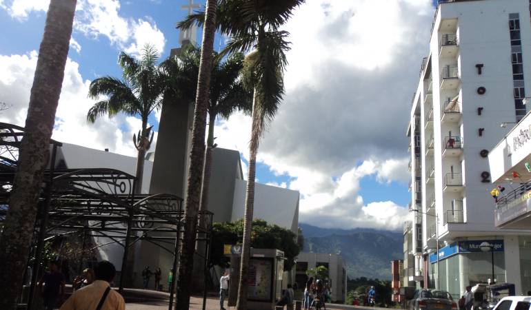 Banco Interamericano de Desarrollo, BID brinda asistencia técnica a este proyecto.