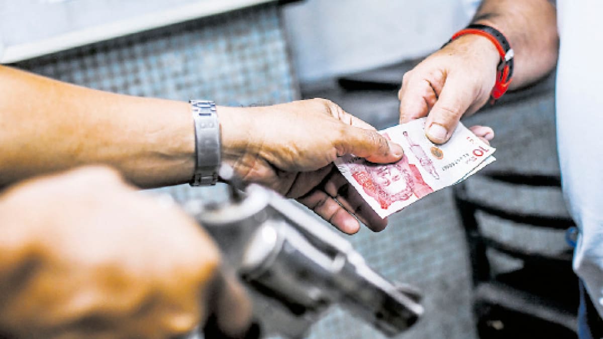 Gobernador del Caquetá lanza un SOS ante la crisis de extorsiones